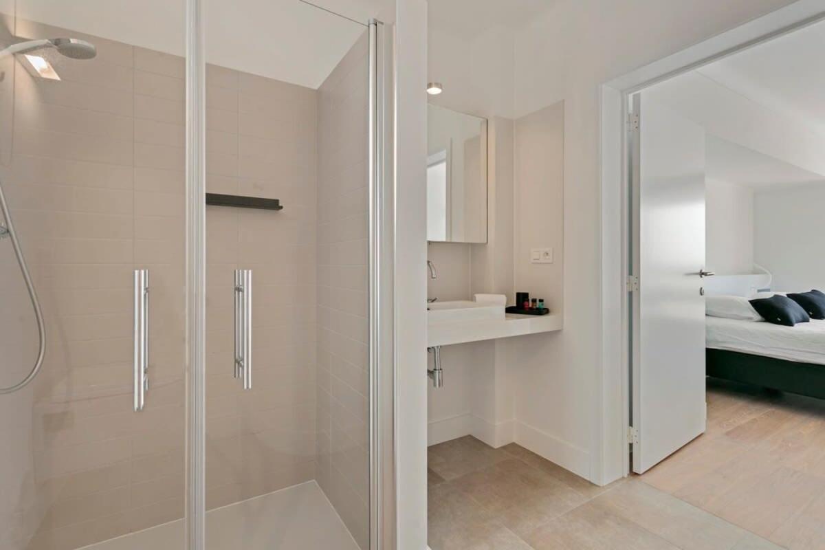 Huswell - Panoramic Seaview Apartment In 'T Zoute Knokke-Heist Εξωτερικό φωτογραφία