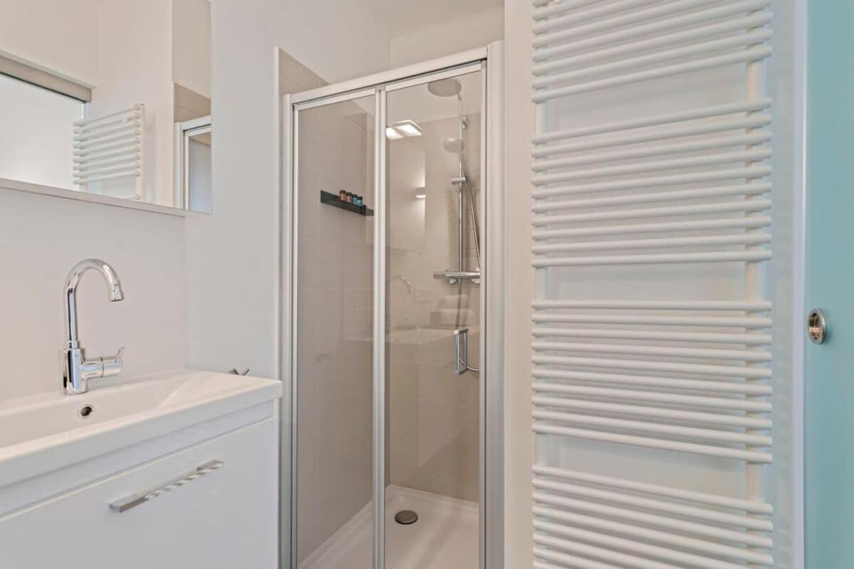 Huswell - Panoramic Seaview Apartment In 'T Zoute Knokke-Heist Εξωτερικό φωτογραφία