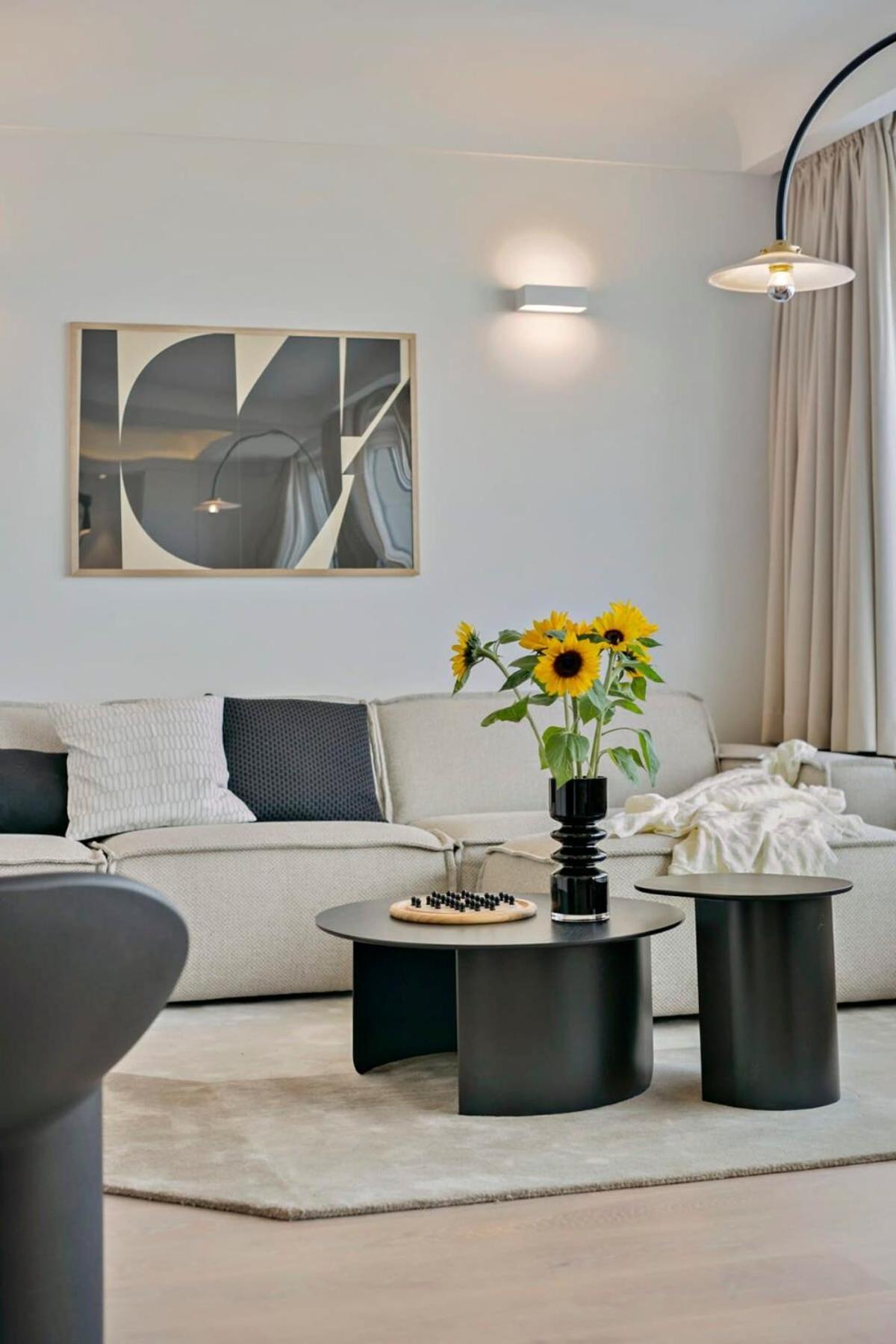 Huswell - Panoramic Seaview Apartment In 'T Zoute Knokke-Heist Εξωτερικό φωτογραφία