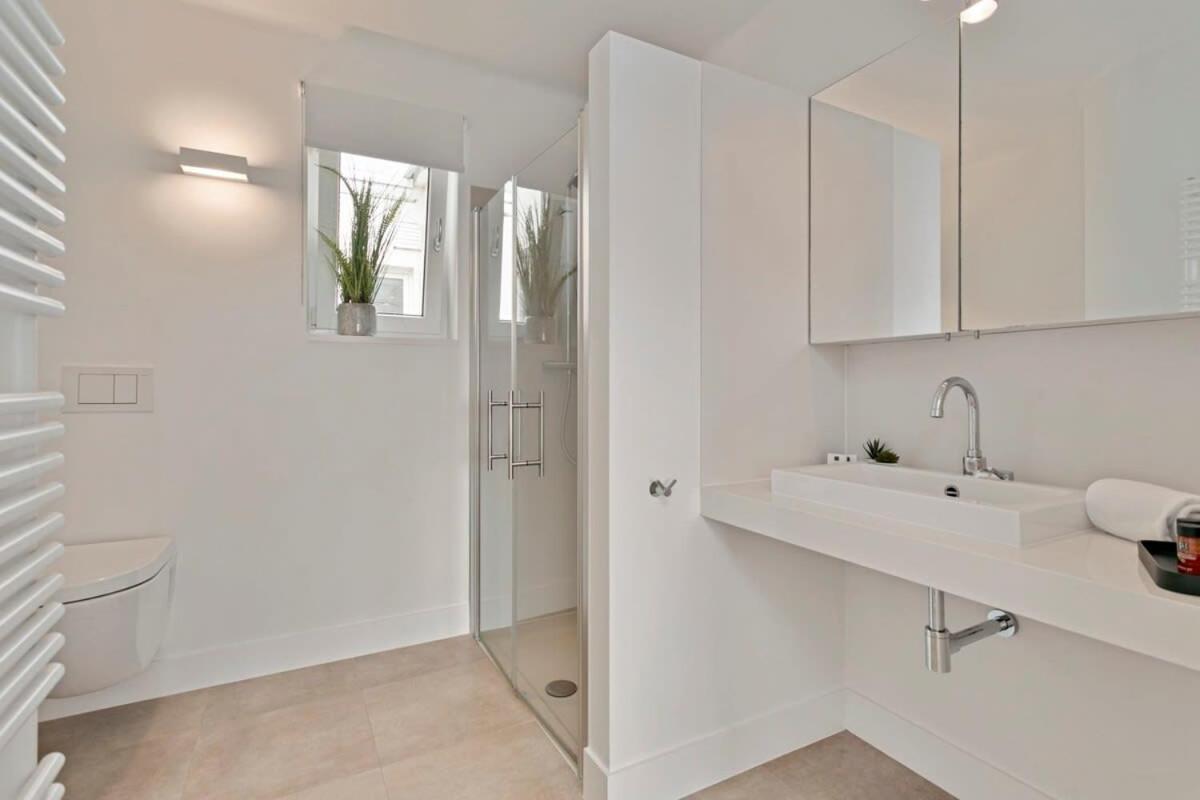 Huswell - Panoramic Seaview Apartment In 'T Zoute Knokke-Heist Εξωτερικό φωτογραφία